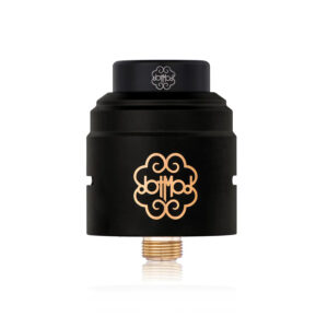 DotMod dotRDA V1.5 Dual Coil 24mm RDA