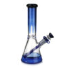 10" Phoenix Star Color Drop Beaker Bong