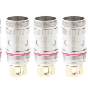 Eleaf EC TC-Ti Replacement Coils (5pc/pack)