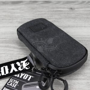 Ryot Slym Case W/ Smell Safe Technology