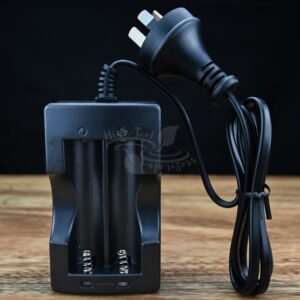 18650 Battery Charger