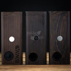 XL Wenge DynaStash ER