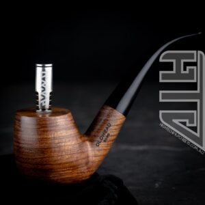 The Gentleman Pipe (For DynaVap Extraction Device)