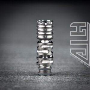 Titanium VonG Tip by DynaVap