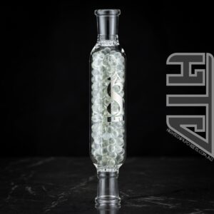 Elev8 All Glass Vapour Tamer