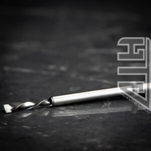 Rogue Wax Works Dynavap Cooling Unit