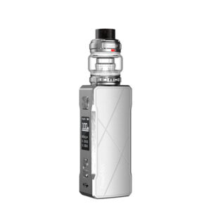 Freemax Maxus 100W Kit with Maxluke Tank Metal Edition 5ml