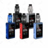 Geekvape T200 Kit with Z Sub Ohm 2021 Tank Atomizer 5.5ml