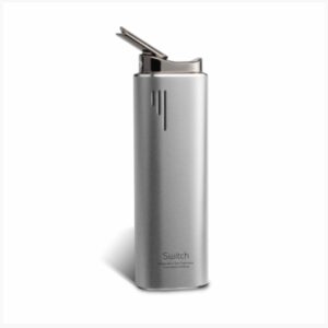 AIRIS SWITCH 3 IN1 VAPORIZER DRY HERB WAX OIL CERAMIC HEATING