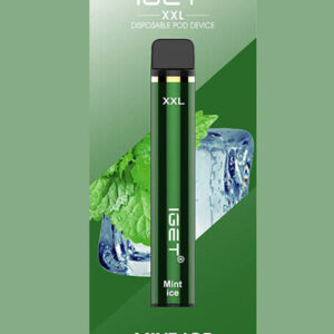 iGET XXL VAPE – MINT ICE