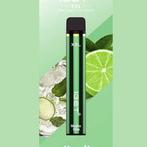 iGET XXL VAPE – MOJITO LIME