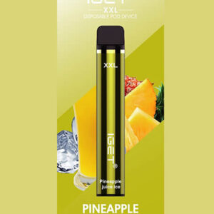 iGET XXL VAPE – PINEAPPLE JUICE