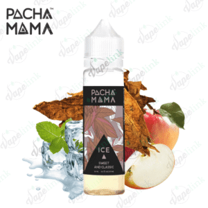 Charlie's Chalk Dust | Pacha Mama ICE | Sweet And Classic 60ml