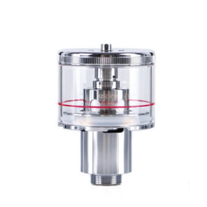 Aspire Proteus E-Hookah Replacement Tank 18ml