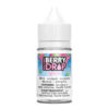 Berry Drop Salt Nic E-Liquid - Raspberry 30ml