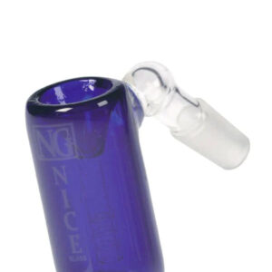 Full Color Cylinder 45 Degree Ashcatcher