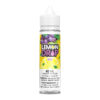 Lemon Drop Freebase E-Liquid - Grape 60ml