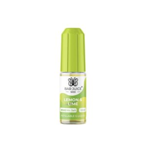 Lemon & Lime - Just Vapes Australia