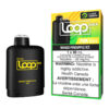 STLTH Loop Max E-Liquid Pod Pack - Mango Pineapple Ice