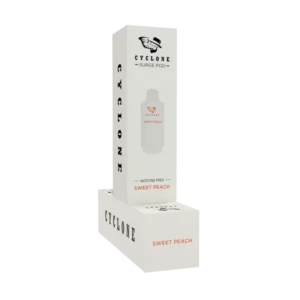 Surge Sweet Peach Pod