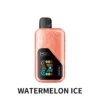 HQD Click Plus 30000 – Watermelon Ice