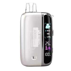 BIMO Felxy 40000 Kit – Pina Colada